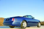 Rolls-Royce Phantom Drophead Coupe 2008 года
